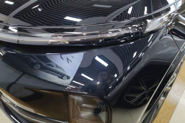 Used Li Auto L8 2024 Max