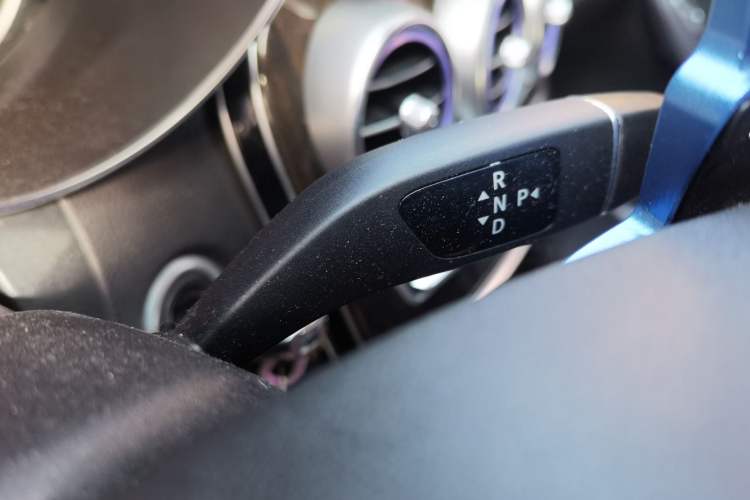 Used Mercedes-Benz GLC 2016 GLC 260 4MATIC Dynamic Edition
