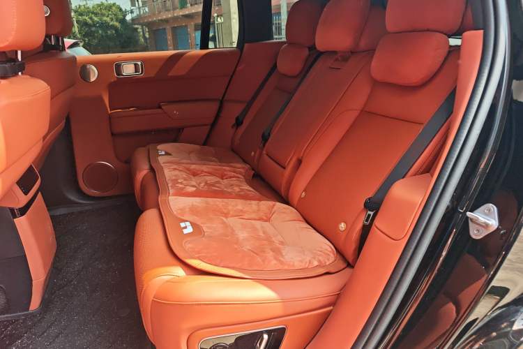 Used Li Auto L7 2024 Ultra Model