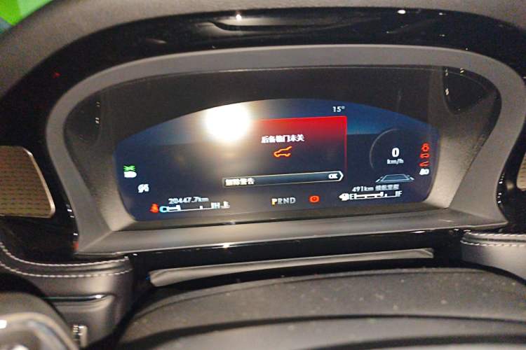 Used Lincoln Corsair 2022 2.0T Two-Wheel Drive Luxury Edition
