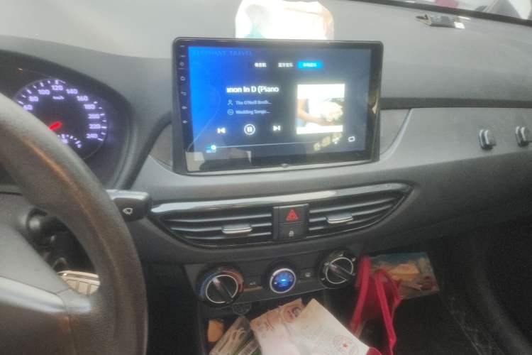 Used Hyundai Celesta 2018 1.6L Automatic GL Enjoyment Edition China VI compliant
