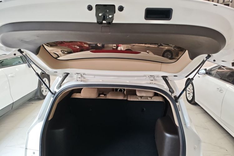 Used Baojun 310W 2017 1.5L Manual Comfort Version China V
