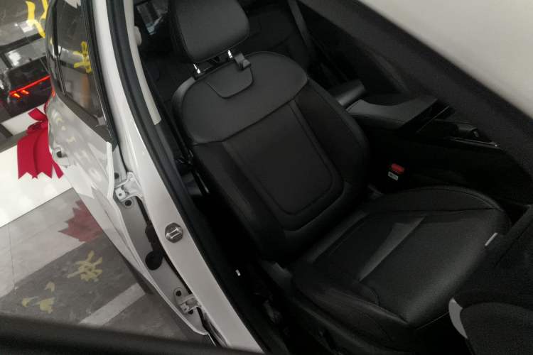 Used Hyundai Tucson 2025 Tucson L 1.5T Prestige Edition
