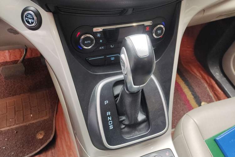 Used Ford Kuga 2013 1.6L GTDi 4x4 Elite Model