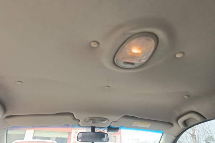 Used Buick Excelle 2015 1.5L Automatic Classic Model
