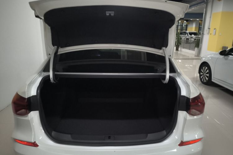 Used Chevrolet Monza 2024 1.5L Dual-Clutch Enjoyment Edition
