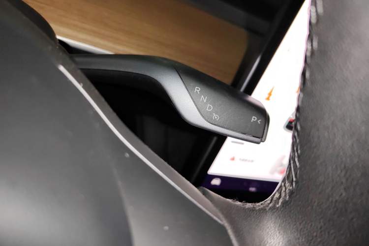 Used Tesla Model 3 2020 Revised Version Standard Range Rear-Wheel Drive – Upgraded Edition