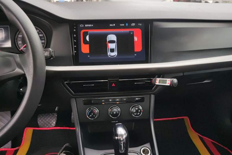 Used Volkswagen Lavida 2019 1.5L Automatic Fashion Edition China VI