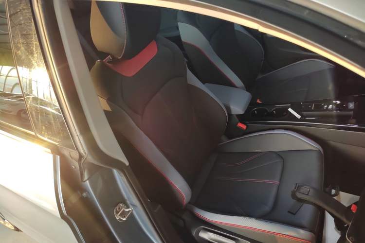 Used Volkswagen Lamando 2024 Lavida L 280TSI DSG Spicy Edition