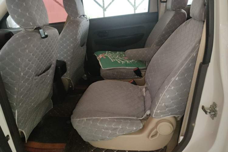 Used Wuling Hongguang 2014 1.5L S Standard Version
