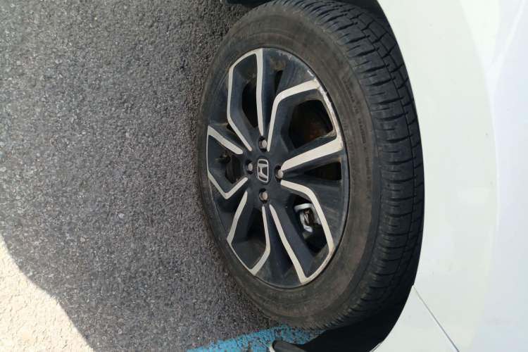 Used Honda LIFE 2023 1.5L CVT SPORT Exciting Edition
