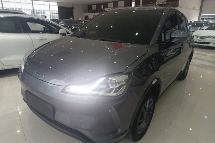 Used NETA V 2021 Standard Range Entertainment Version – Upgraded Model