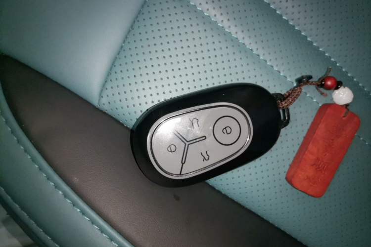 Used Geely Galaxy Geome 2025 310km Dream Edition