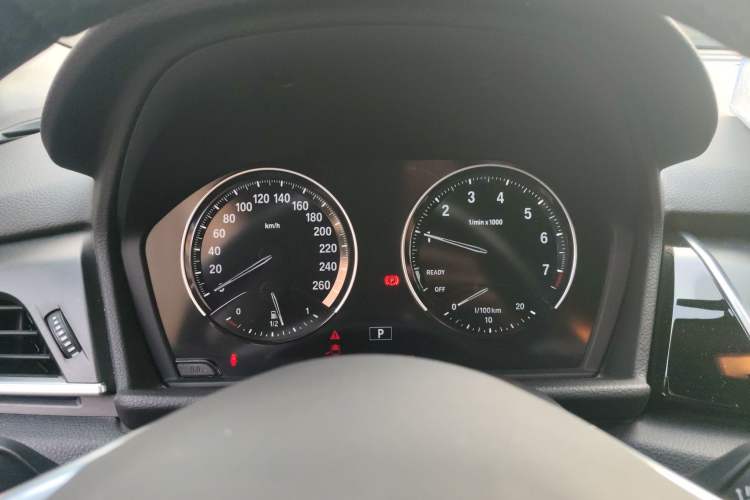 Used BMW 2 Series Active Tourer 2018 218i Leading Model