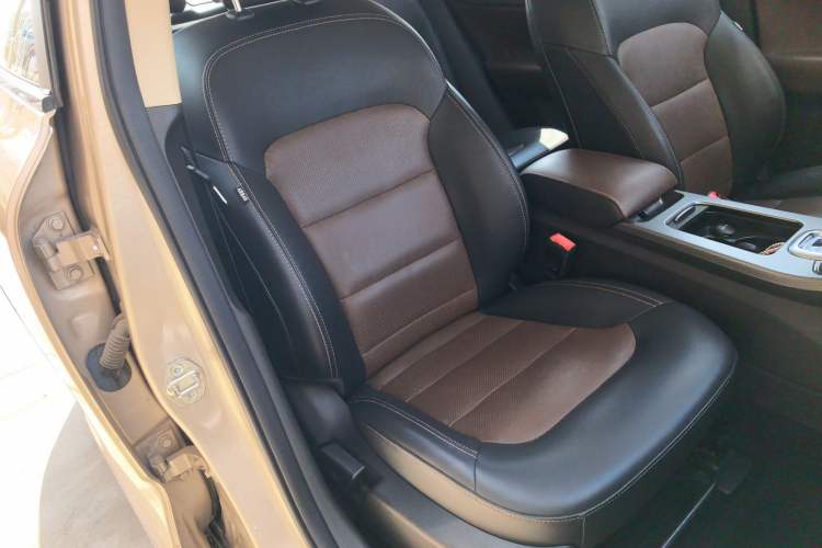 Used Geely Auto Emgrand GS 2016 Sport Edition 1.3T Automatic ZhenShang Model