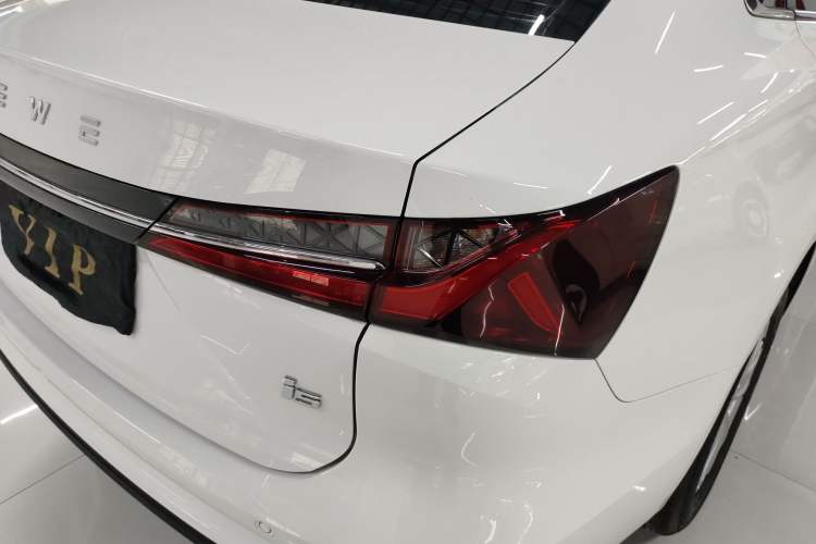 Used Roewe i5 2023 1.5L CVT Luxury Edition