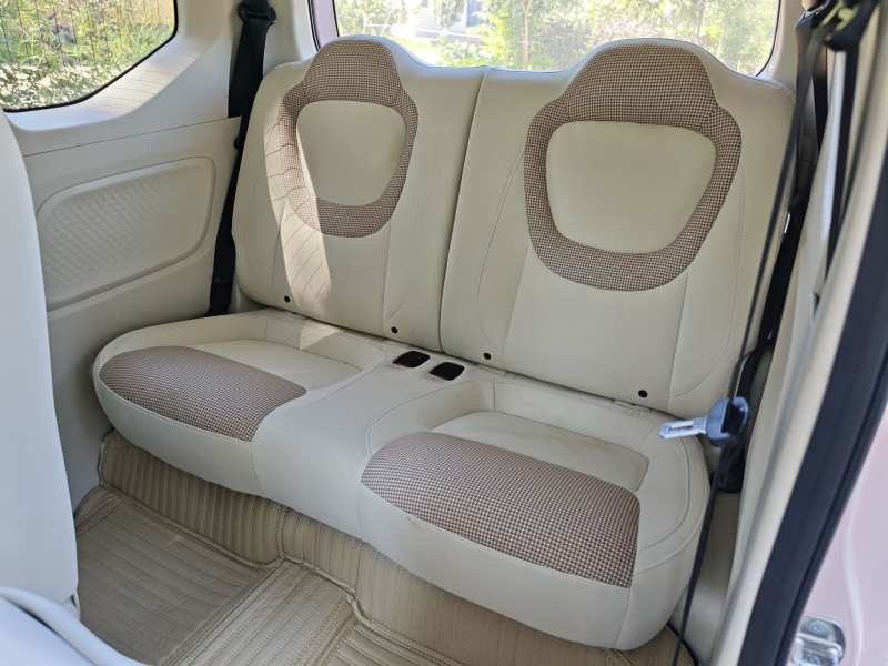 Used Wuling Hongguang MINIEV 2024 3rd Generation 215km Youth Edition — 16