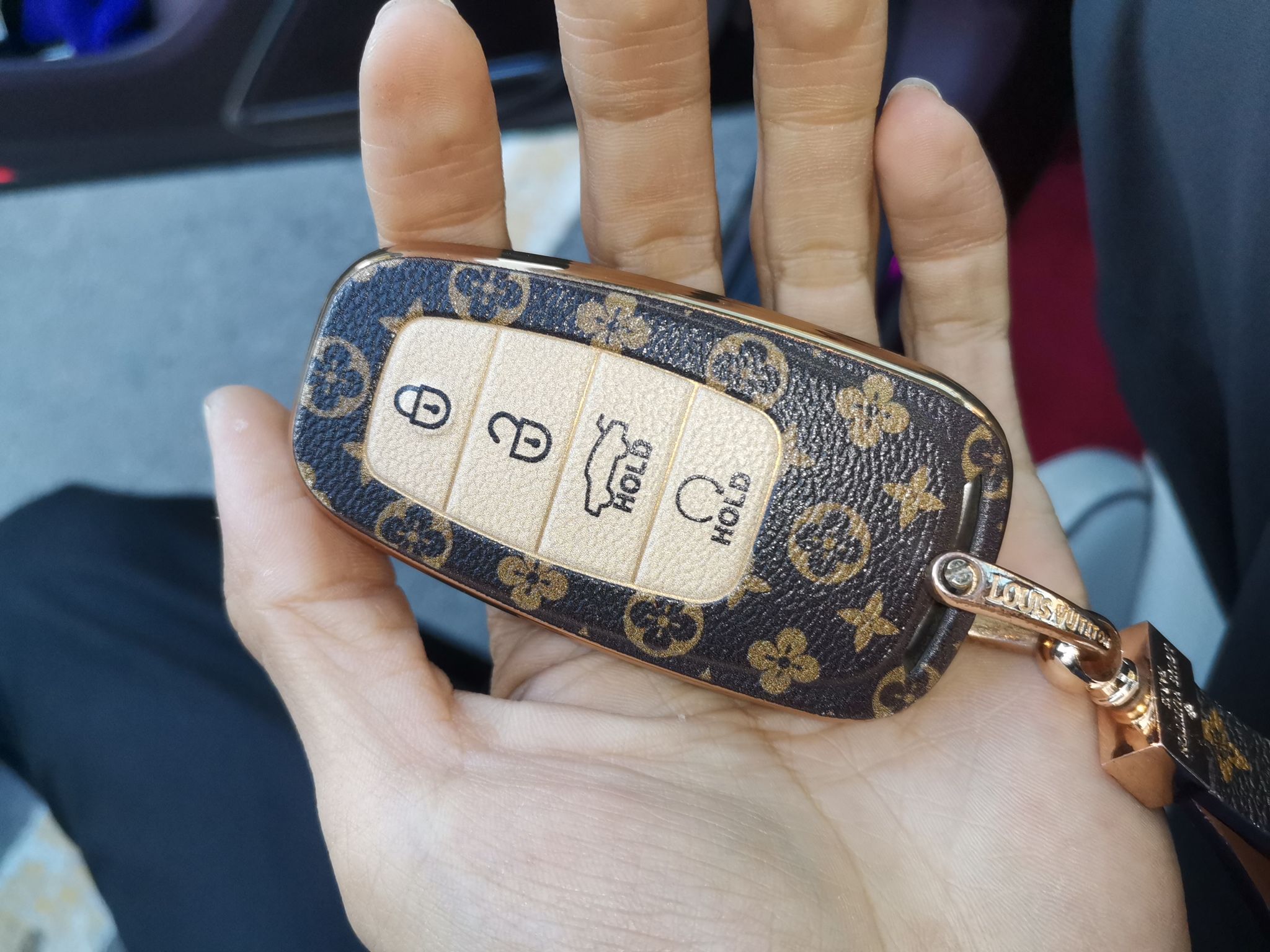 Hongqi H9 2022 3.0T Smart Connect Flagship Four-Seater Version — снимка 20