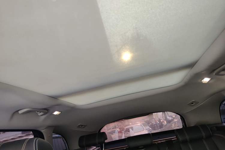 Used Land Rover Range Velar 2017 P250 S
