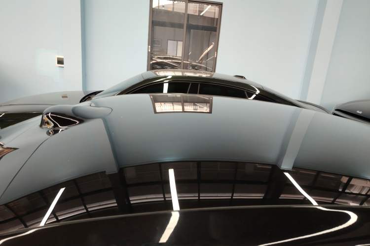 Used IM L6 2024 Max Enhanced Performance Edition
