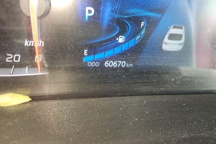 Used CHANGAN CS85 COUPE 2021 2.0T Automatic Luxury Version
