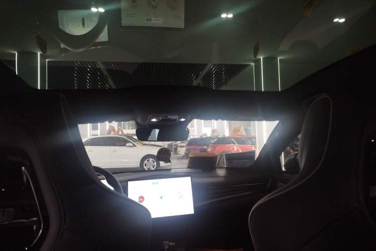 Used BYD Seal 2023 Champion Edition 550km Prestige Model
