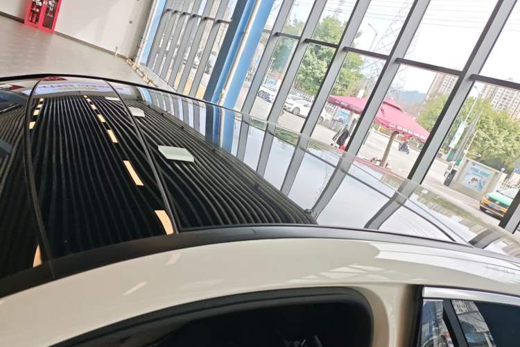 Used Mercedes-Benz B-Class 2022 Updated B 200 Fashion Edition Roof