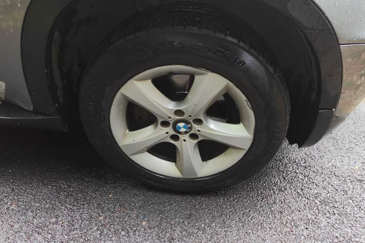 Used BMW X5 2011 xDrive35i Leading Model
