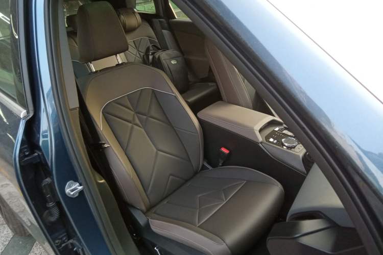 Used BMW X3 2025 xDrive30L Luxury Edition M Sport Package