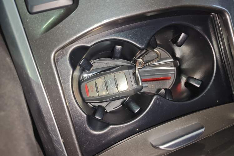 Used Haval F5 2018 1.5T i-Trend
