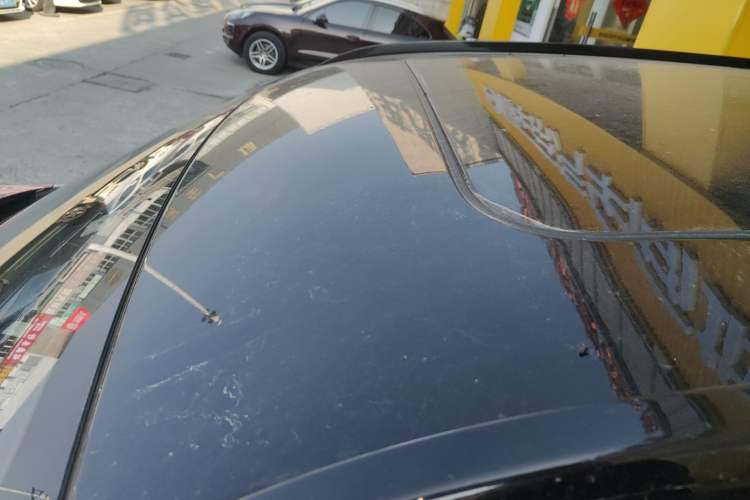 Used Nio ES6 2020 420 km Sport Edition
