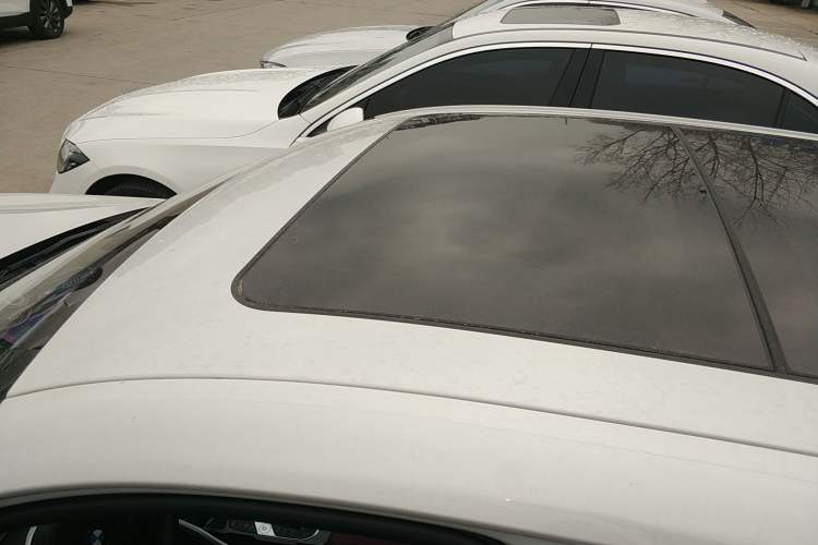 Used BMW 3 Series 2023 320Li M Sport Package