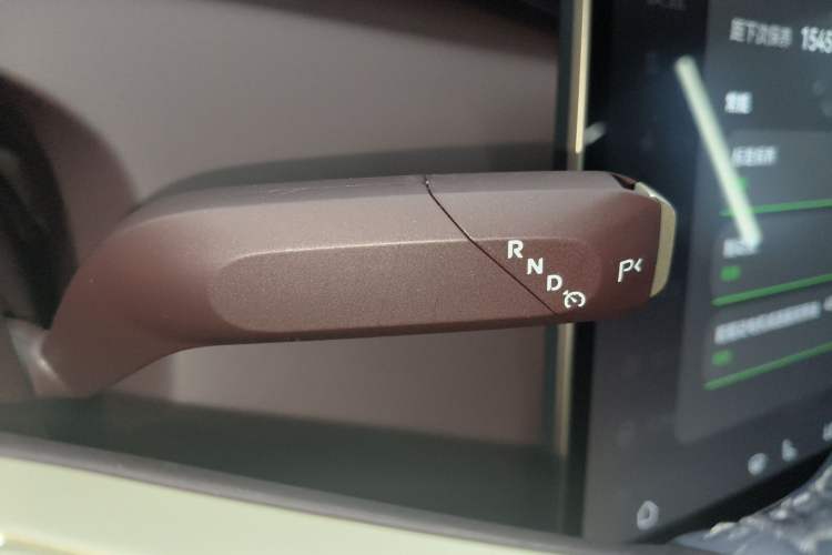 Used Avatr 11 2025 Night Rider Edition