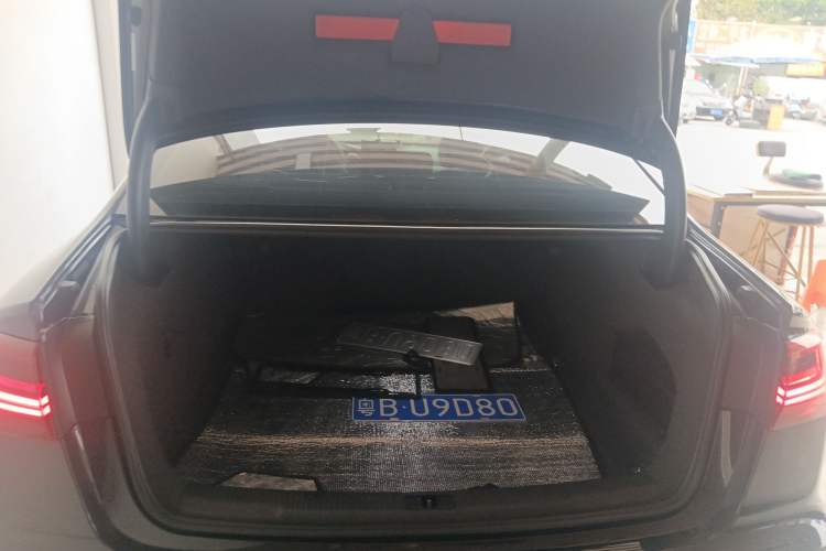 Used Audi A6L 2018 30th Anniversary Edition TFSI Trendy Model