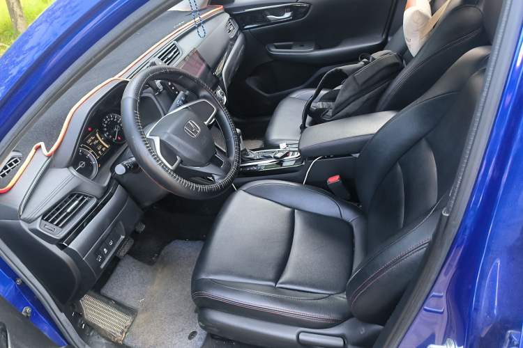 Used Honda Crider 2019 180 Turbo CVT Comfort Version China VI
