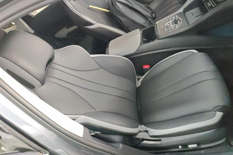 Used BYD Sealion 05 DM-i 2025 DM-i Smart Drive 115KM Flagship Model