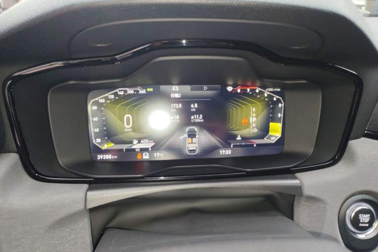 Used Lynk & Co 03 2022 2.0TD DCT GenioPlus