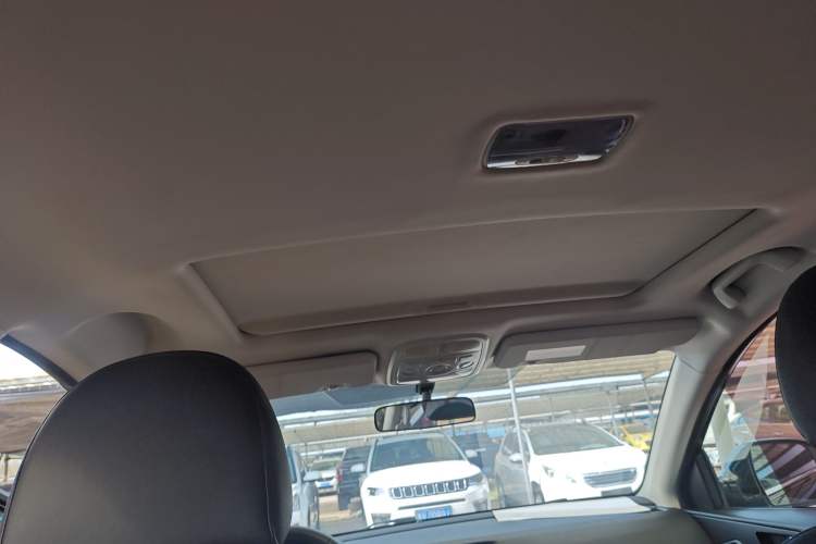 Used Haval H6 2019 Sport Edition 1.5T Automatic Two-Wheel Drive Elite Model China VI