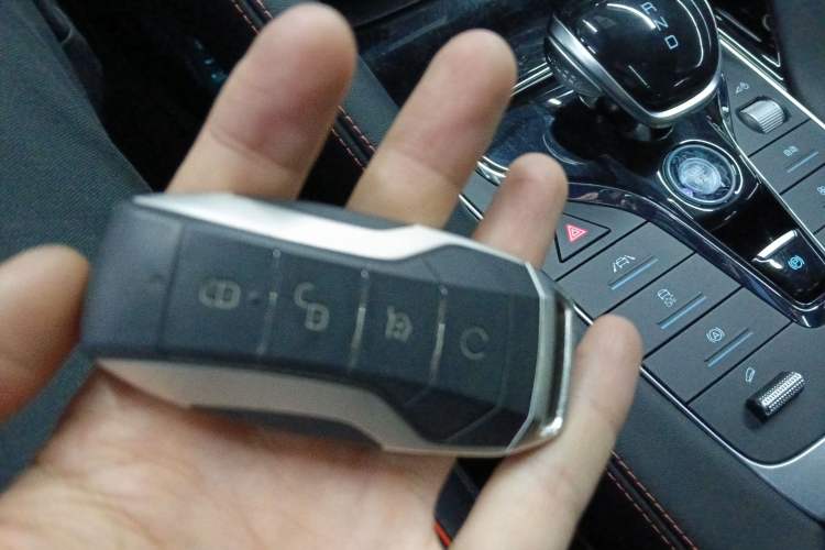 Used BYD Song PLUS 2020 1.5T Automatic Prestige Version
