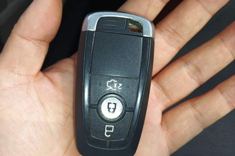 Used Ford Focus 2021 Sedan EcoBoost 180 Automatic Trendy Model
