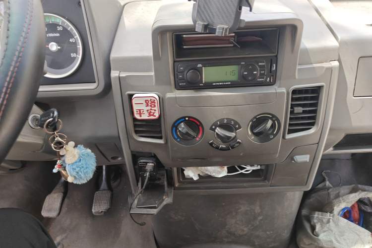 Used Iveco Daily 2014 2.5T-A35 NJ6485AC47Z4
