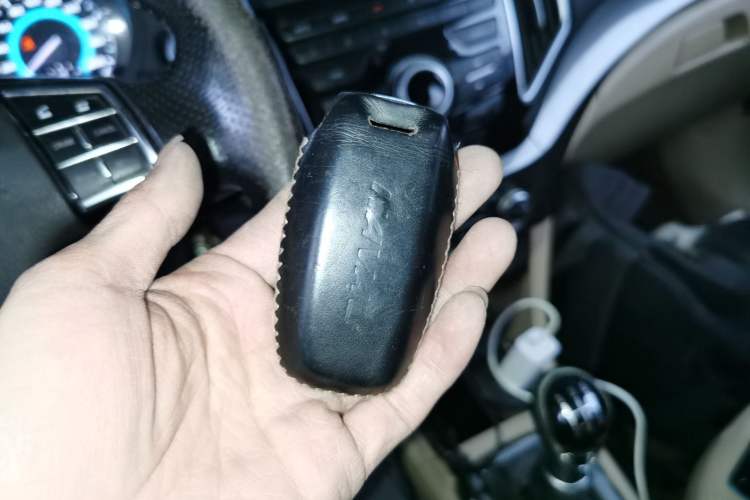 Used Great Wall C30 2015 1.5L Manual Elite Model