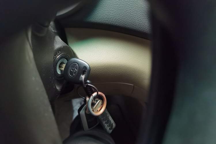 Used Toyota Highlander 2012 2.7L 2WD 5-Seater Elite Edition