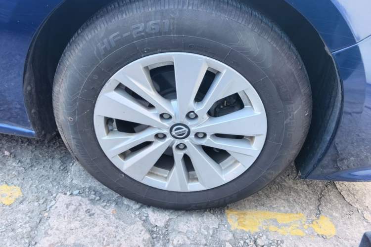 Used Nissan Teana 2020 2.0L XL Comfort Edition
