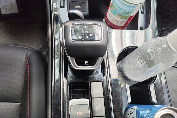 Used FORTHING T5 EVO 2021 1.5TD DCT Diamond Edition
