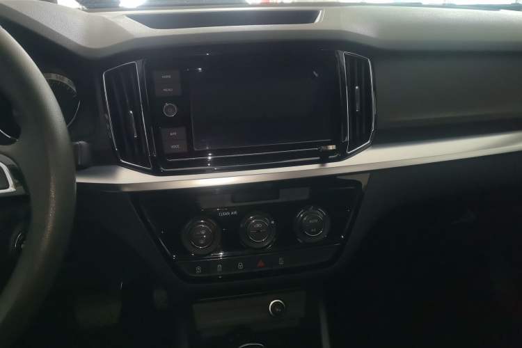 Used Skoda Kamiq 2018 1.5L Automatic Comfort Edition China VI Standard
