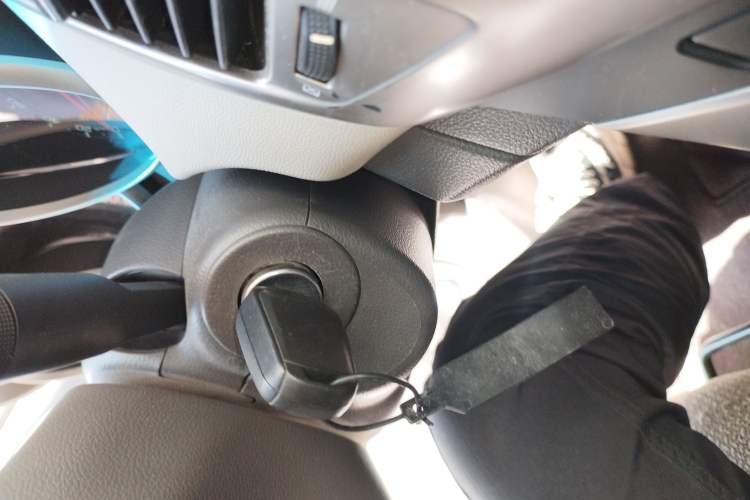 Used Chevrolet Cruze 2015 1.5L Classic SL MT