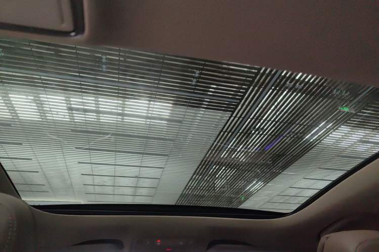 Used Mercedes-Benz E-Class 2020 E 300 L Stylish Model Headliner