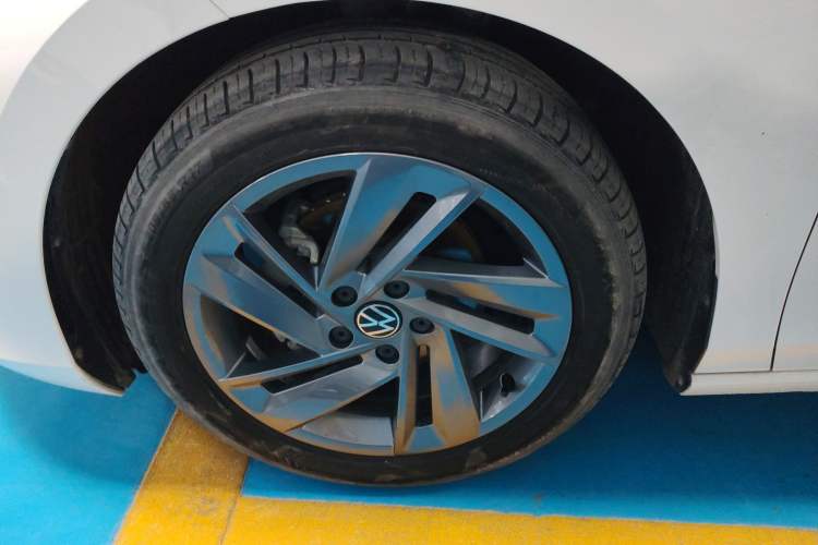 Used Volkswagen Lamando 2024 Lavida L 280TSI DSG Spicy Edition