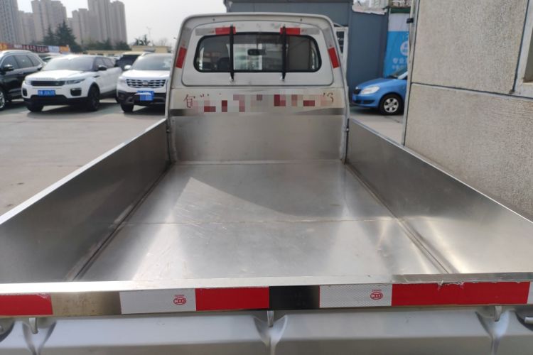 Used Wuling Zhiguang Small Truck 2020 1.2L Single Cab